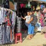 Shopping in Cox’s Bazar Bangladesh