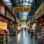 Jagat Bibi Super Market