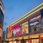 Nizum Fashion Shopping Mall