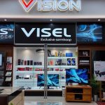 Rasel Electronics (Vision Exclusive showroom)