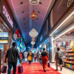 Shopping in Jhalokathi Bangladesh