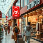 Shopping in Khagrachari Bangladesh