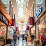 Shopping in Lalmonirhat Bangladesh