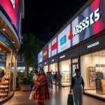 Shopping in Panchagarh Bangladesh