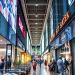 Shopping in Satkhira Bangladesh